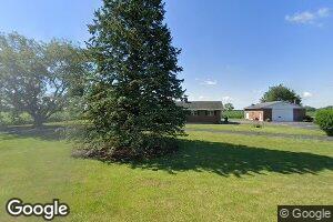 7020 W Myers Rd, Covington, OH 45318