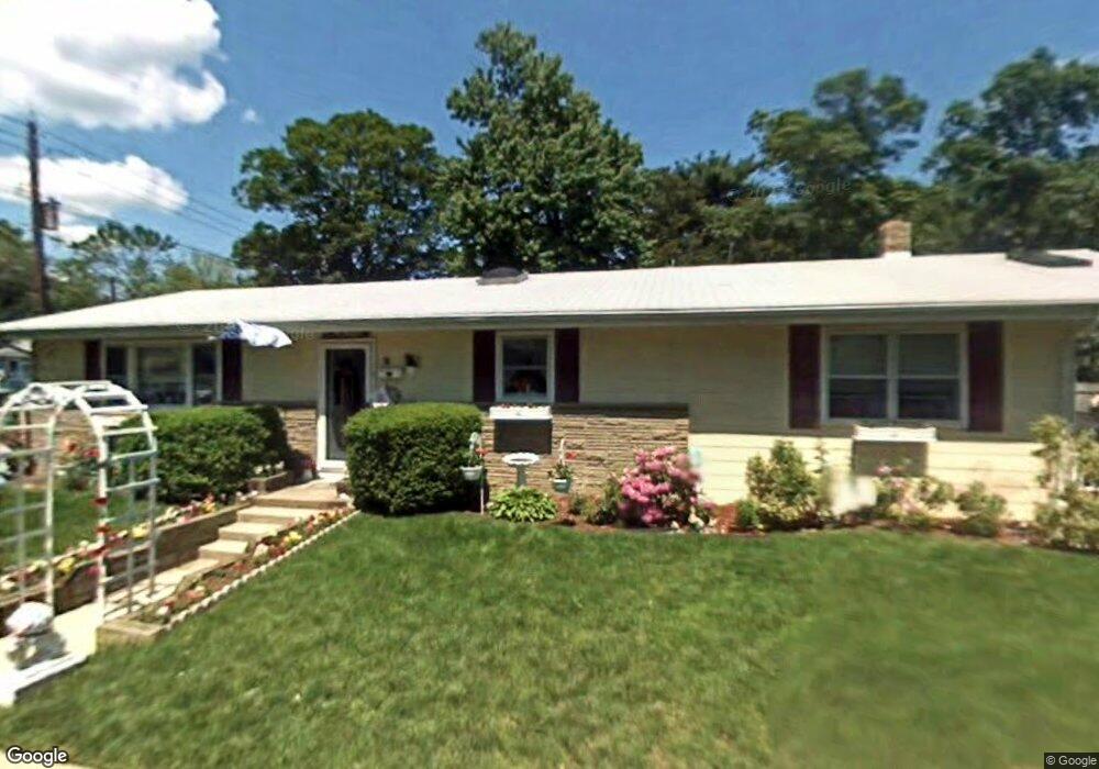 1 Beacon St, Moorestown, NJ 08057 - photo 1
