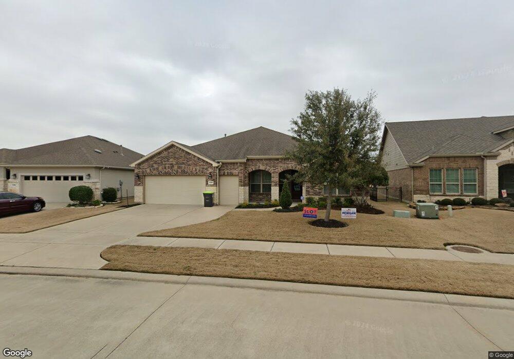 434 Spindrift Cir, Richmond, TX 77469 - photo 1