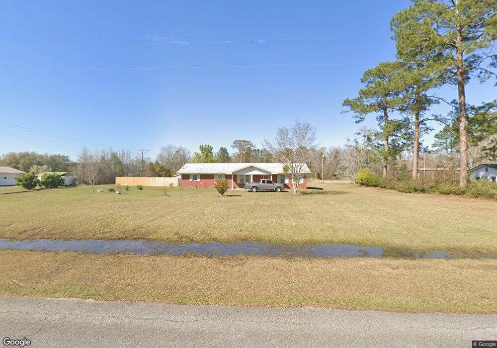 1677 Patterson St, Adel, GA 31620 - photo 1