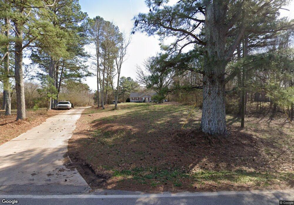 156 Storey Porter Rd, Jefferson, GA 30549 - photo 1