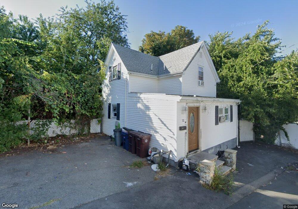 32 Franklin Place unit 3, Revere, MA 02151 - photo 1