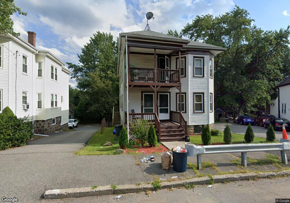 1251 Salem St unit 1, Malden, MA 02148 - photo 1