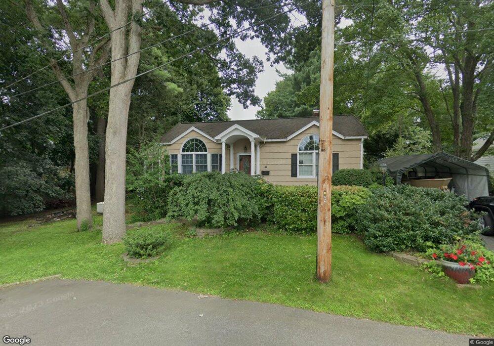 27 Orchard Rd, Natick, MA 01760 - photo 1
