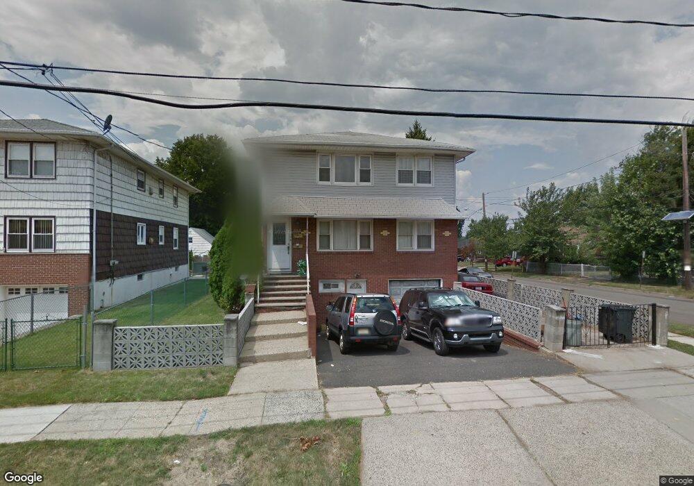 200 W 15th St, Linden, NJ 07036 - photo 1