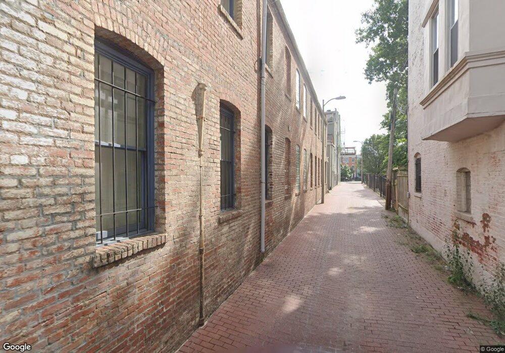 1405 12th St NW unit 1 & 2, Washington, DC 20005 - photo 1