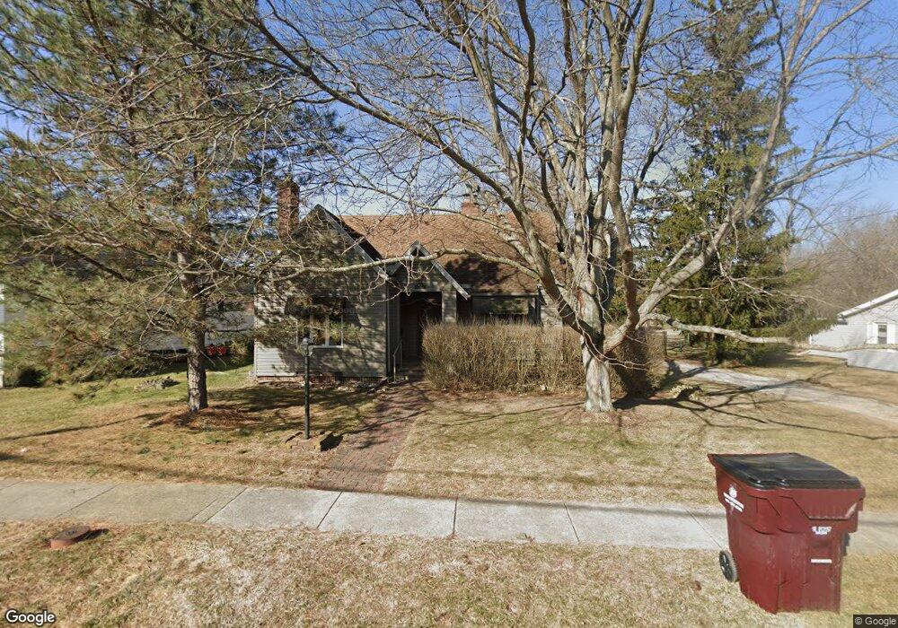 821 Union St, Ada, OH 45810 - photo 1