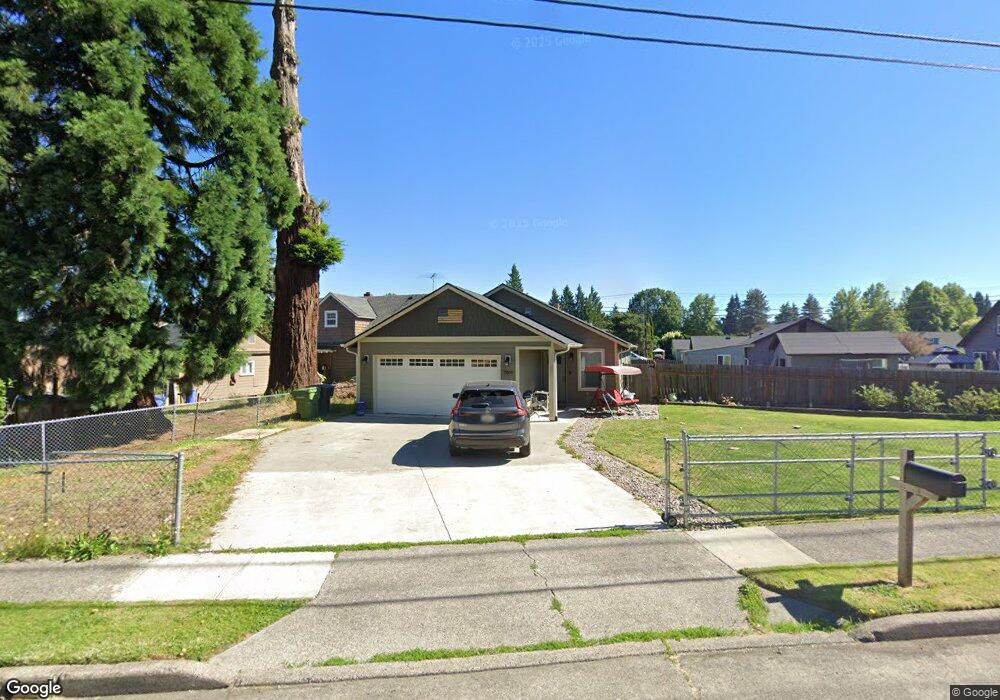 3300 Olive Way, Longview, WA 98632 - photo 1