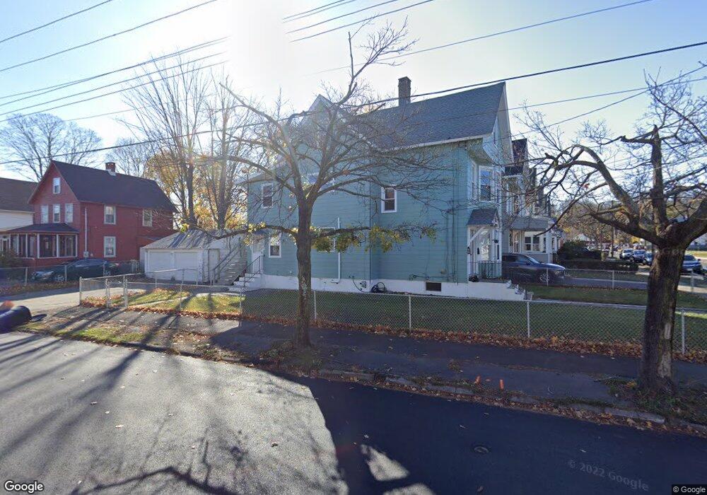 154 Richards St unit 2 nd, West Haven, CT 06516 - photo 1