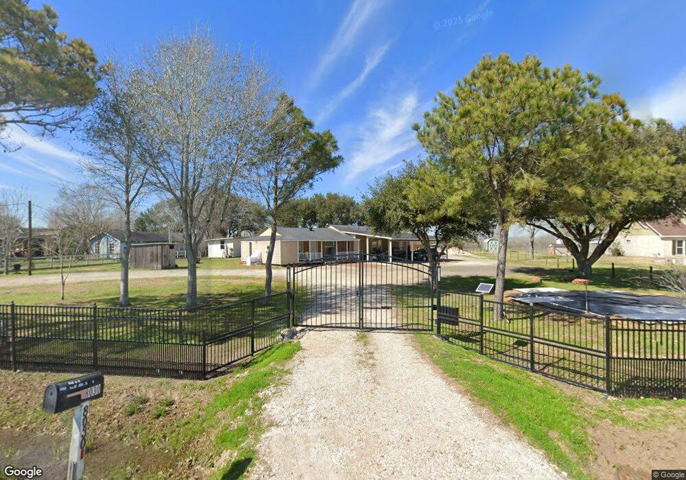 8030 Vincik Ehlert Rd, Rosenberg, TX 77471 - photo 1