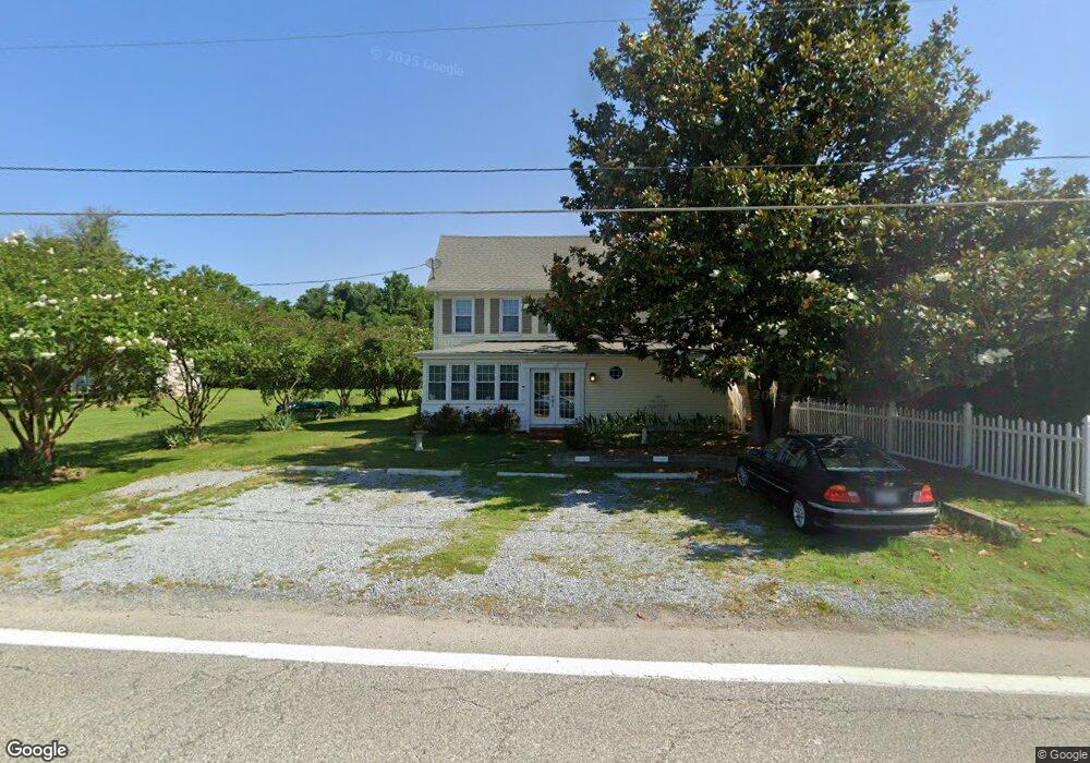 20748 Rock Hall Ave, Rock Hall, MD 21661 - photo 1