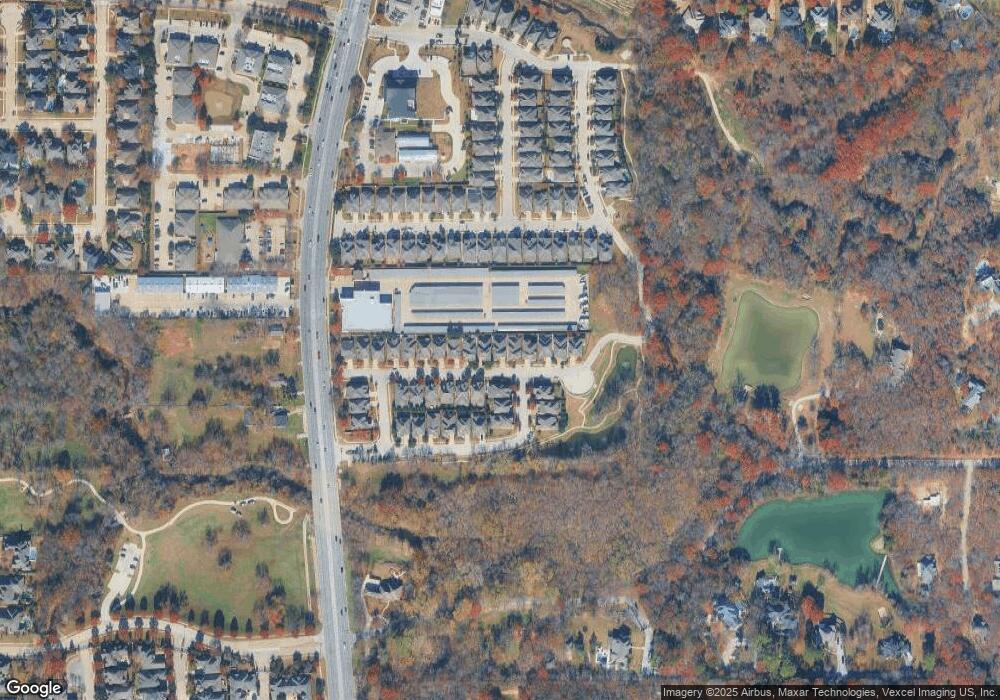 3041 Ponder Path, Keller, TX 76248 - photo 1