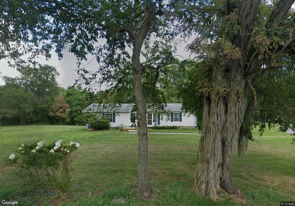 2252 St Johns Rd, Colliers, WV 26035 - photo 1