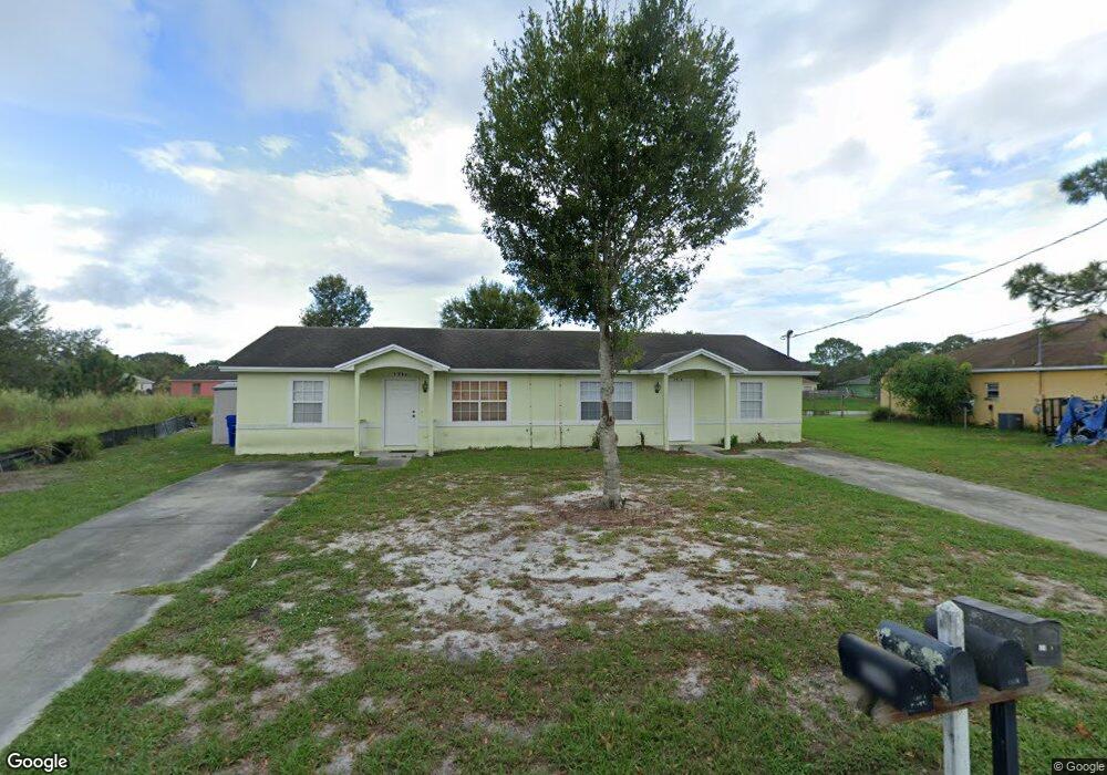 131 Admiral Cir, Sebastian, FL 32958 - photo 1