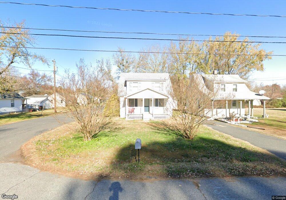 611 Goldsborough Ave, Cambridge, MD 21613 - photo 1