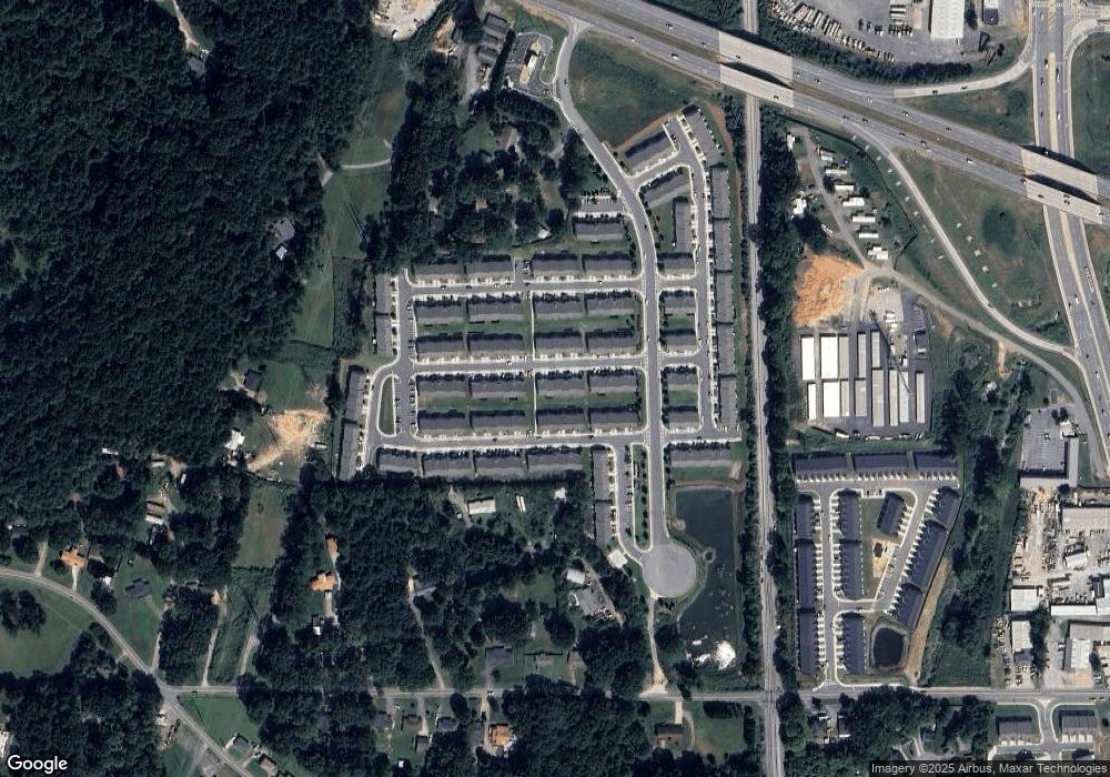 321 Penn Station Way, Euharlee, GA 30120 - photo 1