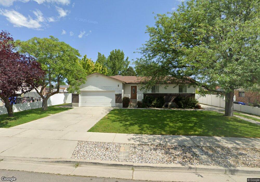 3934 W Elwood Way, West Jordan, UT 84088 - photo 1