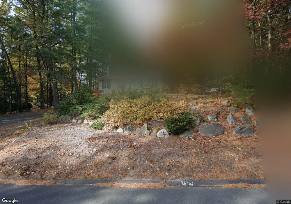 134 Strong St, Easthampton, MA 01027 - photo 1