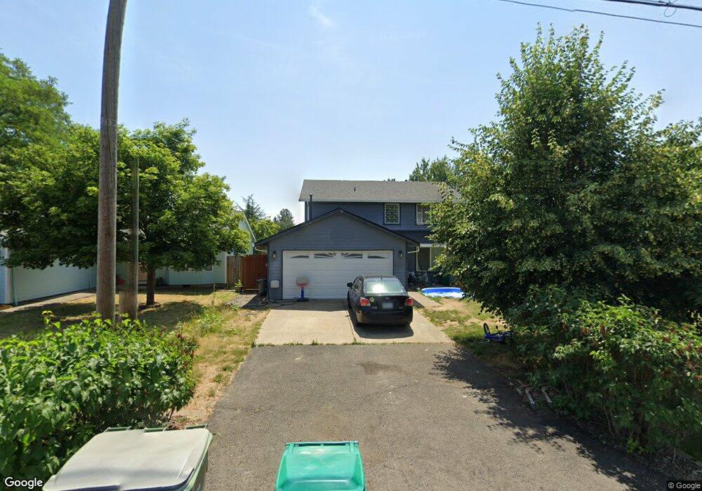 1087 SE Cedar St, Dundee, OR 97115 - photo 1