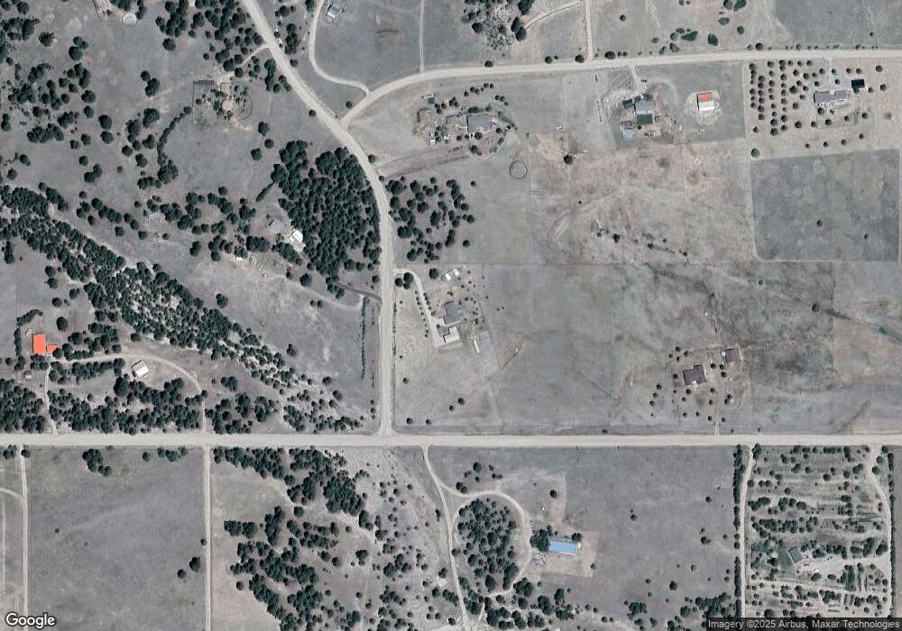 18250 Smokey Pine Rd N, Peyton, CO 80831 - photo 1