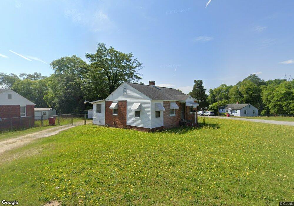 3439 Austin Ave, Macon, GA 31204 - photo 1