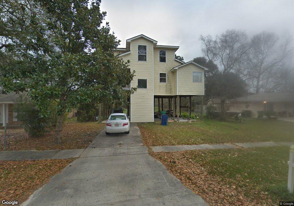 3824 Arrowhead Dr, Slidell, LA 70458 - photo 1