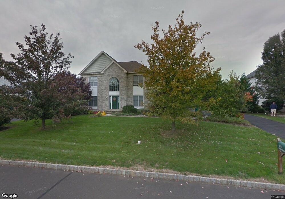 4241 Michener Rd, Doylestown, PA 18902 - photo 1