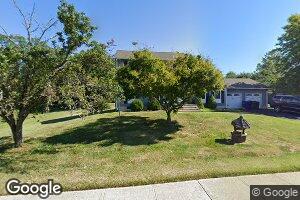 4 Laburnum Close, Cookstown, NJ 08511