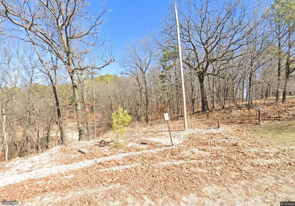 927 Spavinaw Hudson Point, Spavinaw, OK 74366 - photo 1