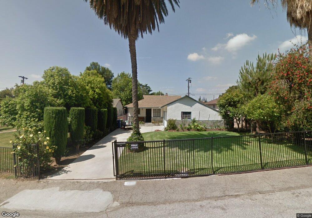 13735 Dronfield Ave, Sylmar, CA 91342 - photo 1