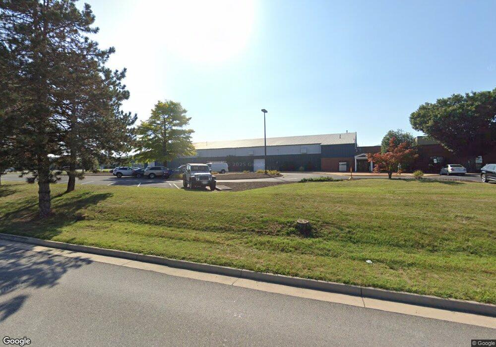 2000 Beery Rd, Harrisonburg, VA 22801 - photo 1