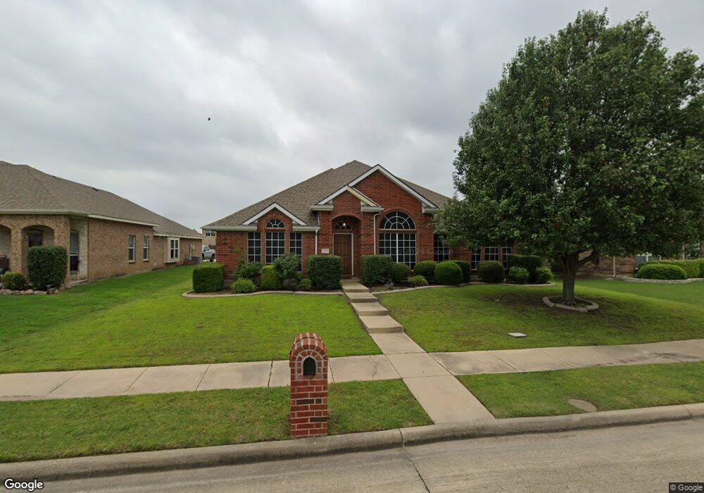 1120 Camelot Dr, Wylie, TX 75098 - photo 1