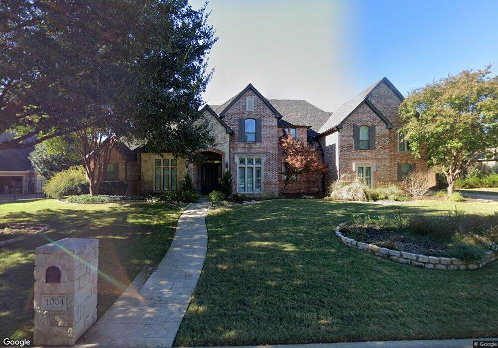 1004 Lake Forest Dr, Southlake, TX 76092 - photo 1