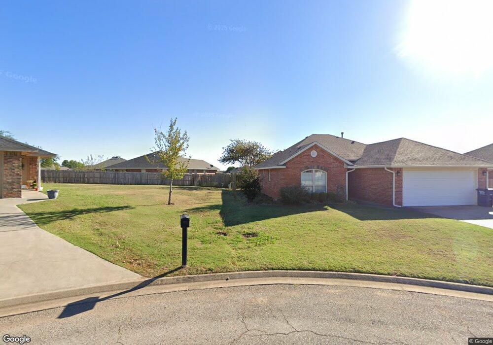 1919 Aspen Place, Shawnee, OK 74804 - photo 1