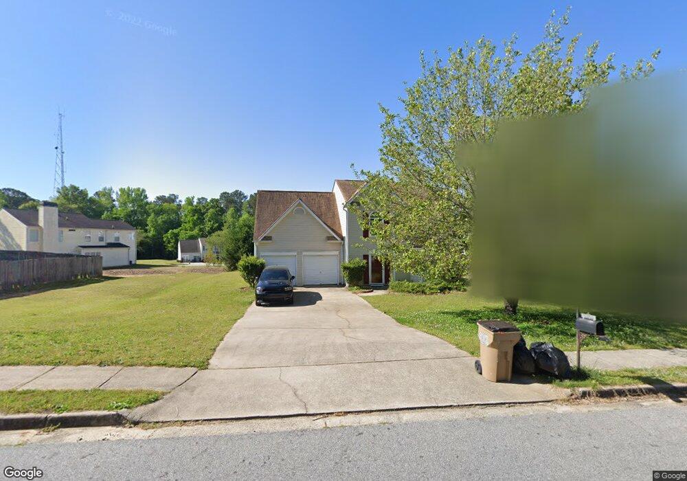 1433 Leicster Ct unit V, Hampton, GA 30228 - photo 1