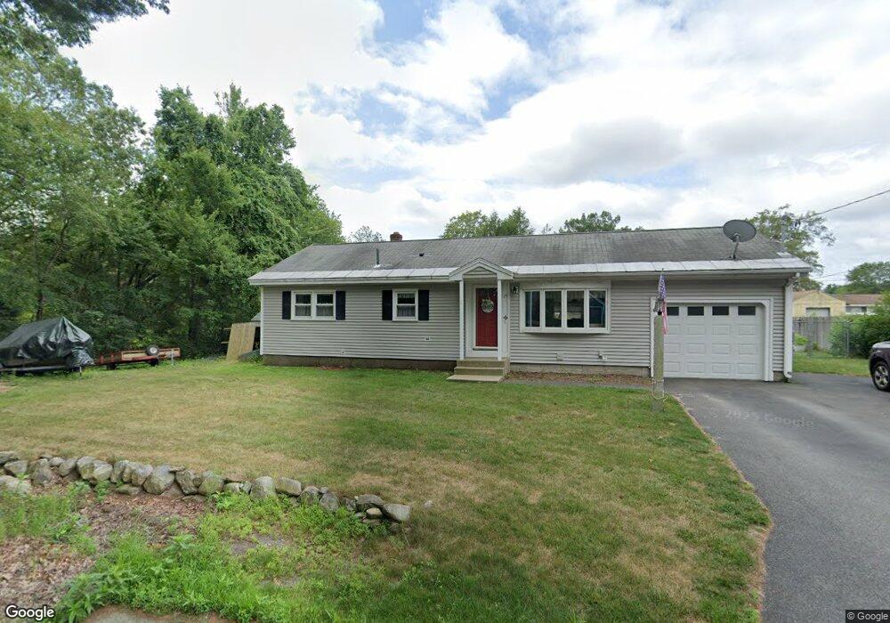 15 Travers St, Hudson, NH 03051 - photo 1