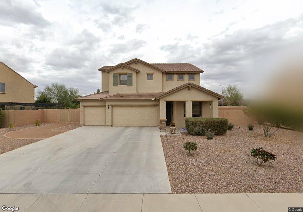 11116 E Quintana Ave unit D, Mesa, AZ 85212 - photo 1