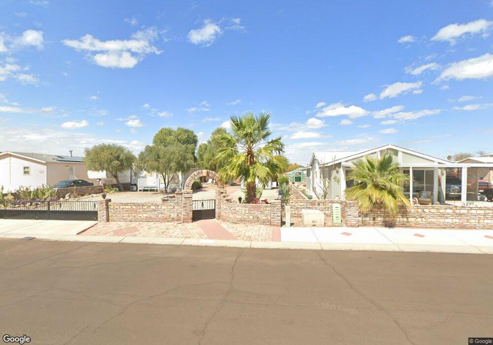 12638 E 45th St, Fortuna Foothills, AZ 85367 - photo 1