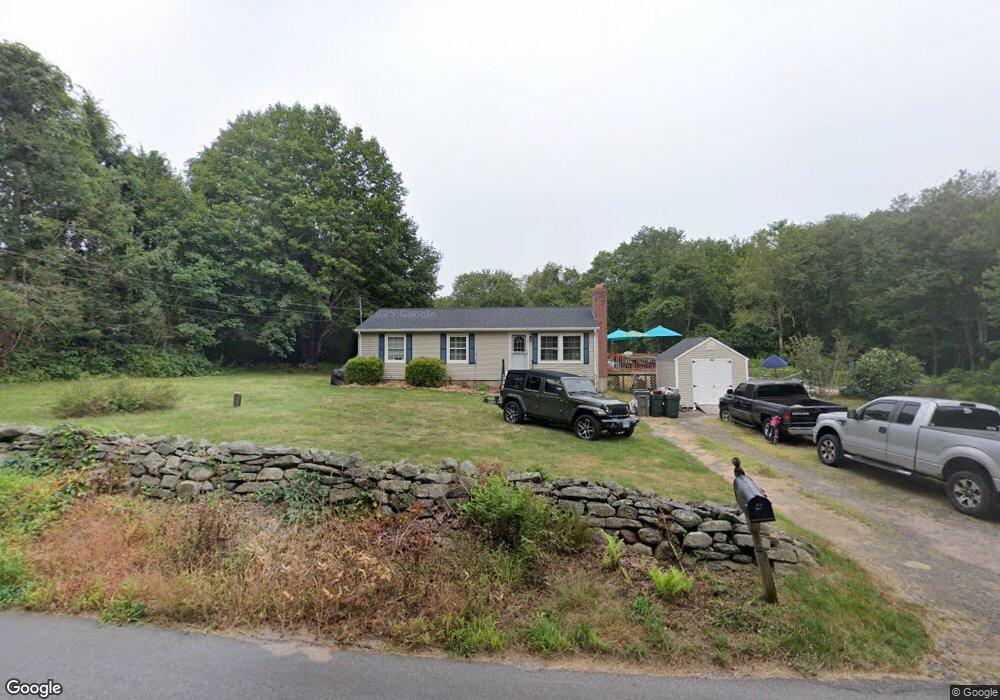 65 Ackley Cemetery Rd, Colchester, CT 06415 - photo 1