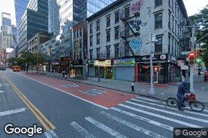 350 W 42nd St Unit 20F, New York, NY 10036