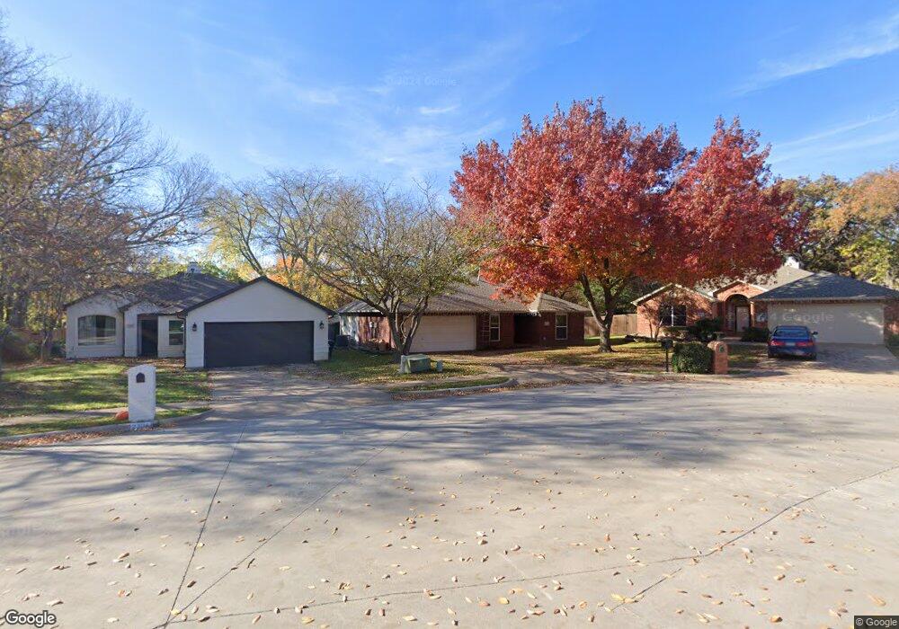 2218 Leslie St, Denton, TX 76205 - photo 1