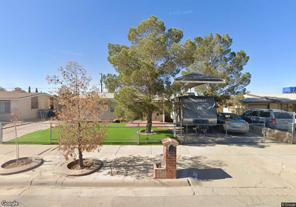 415 Bahia Kino Way, El Paso, TX 79915 - photo 1