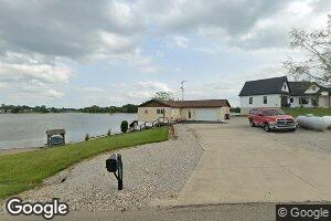 2253 Mindy Ln, Camden, MI 49232
