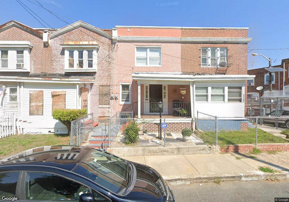 3185 Rosedale Ave, Camden, NJ 08105 - photo 1
