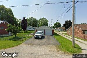 1811 S Jefferson St, Tilton, IL 61833