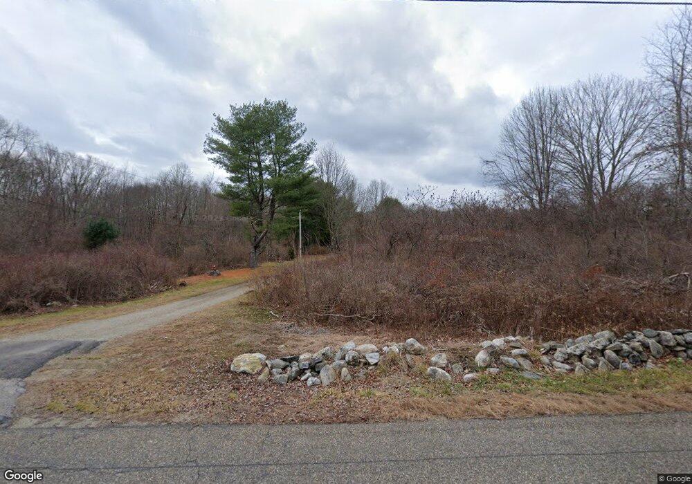 563 Levita Rd, Lebanon, CT 06249 - photo 1