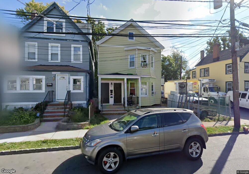 40 Columbia St, West Orange, NJ 07052 - photo 1