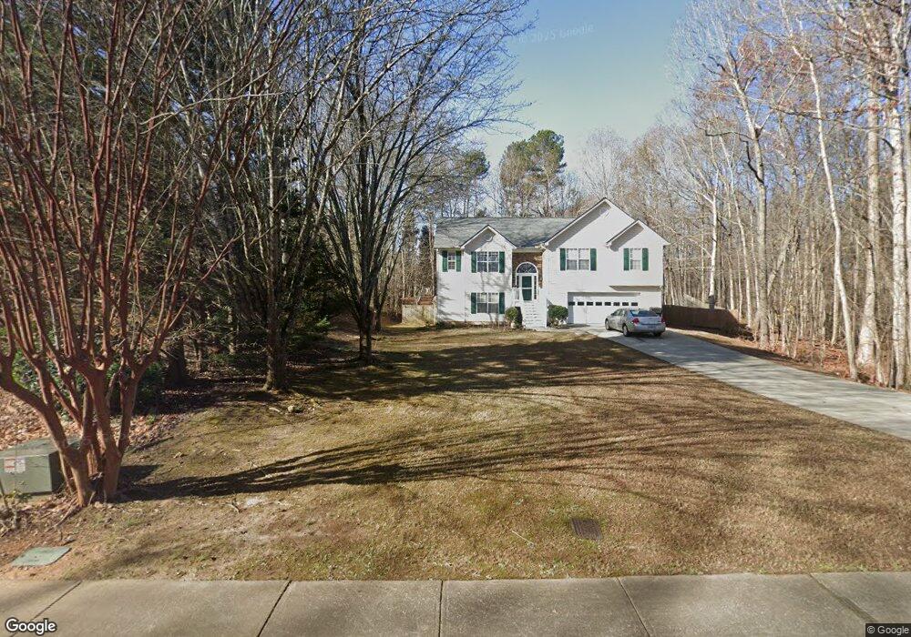 4175 Sardis Church Rd, Buford, GA 30519 - photo 1