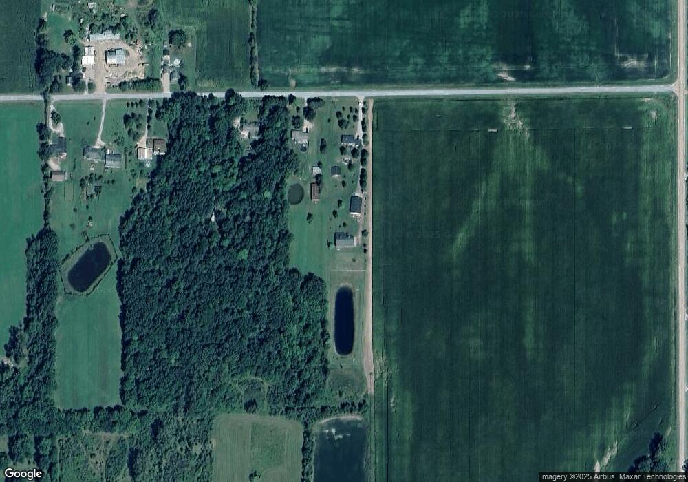 4700 Mcintosh Rd, Birch Run, MI 48415 - photo 1