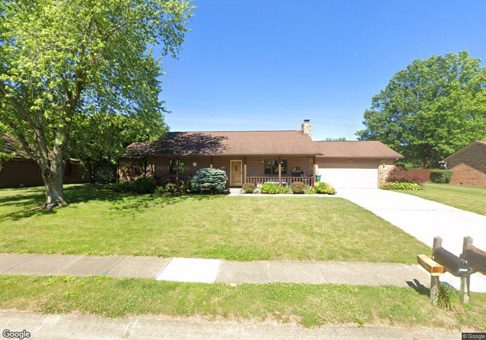 1180 Chad Ct, Plainfield, IN 46168 - photo 1